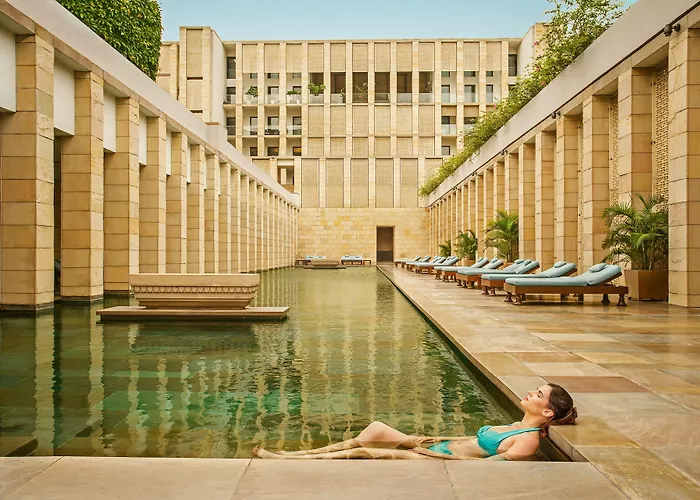 Lodhi - A Member Of The Leading s Of The WorldSpa Hotel